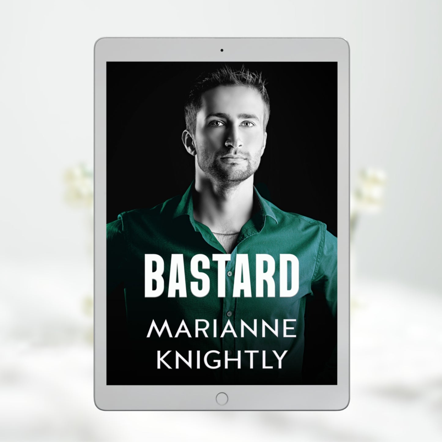 Bastard (Brazenbourg 1) EBOOK