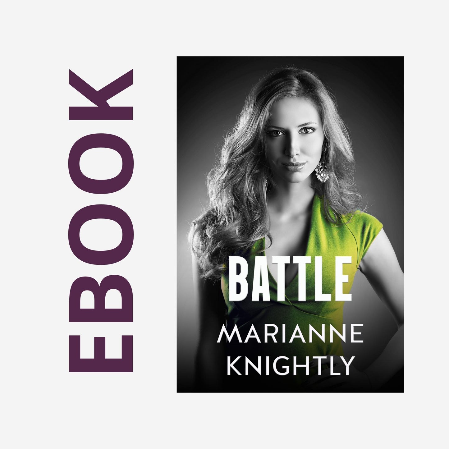 Battle (Brazenbourg 2) EBOOK