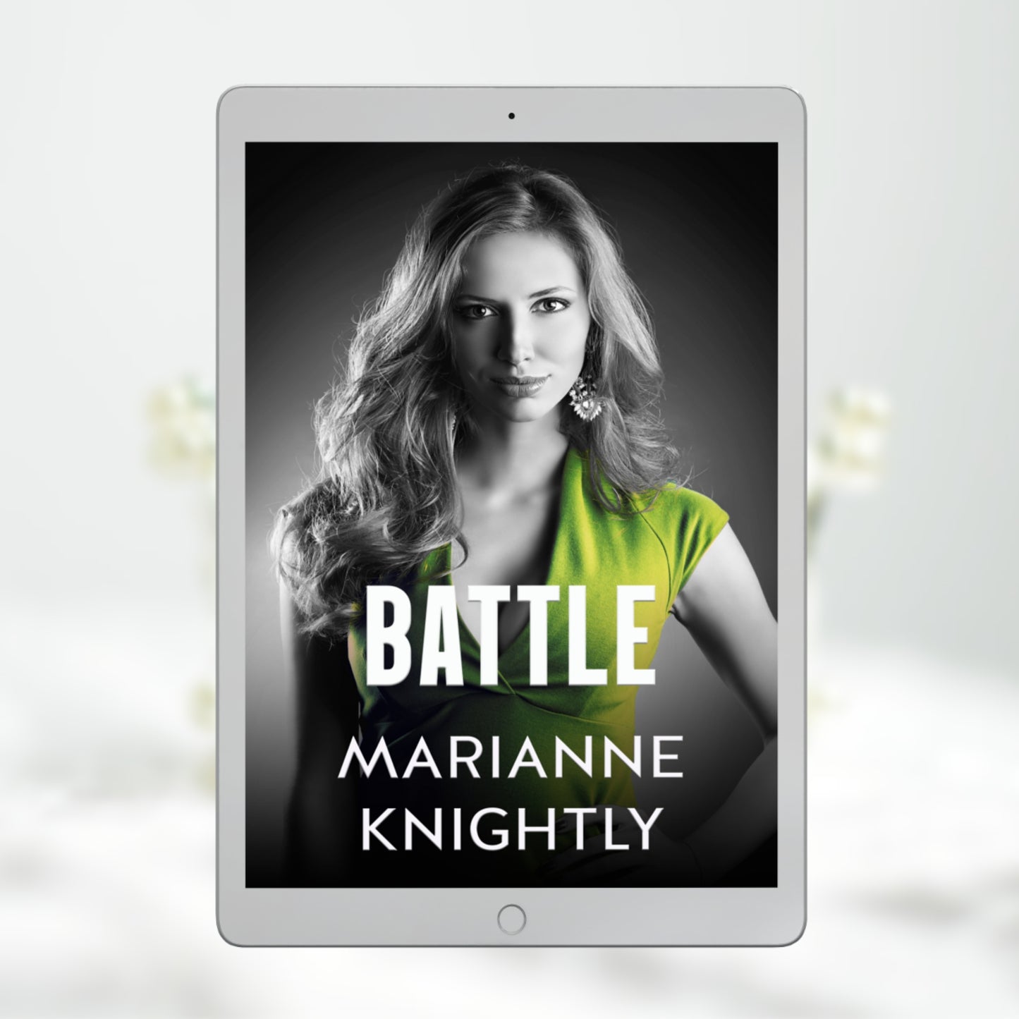 Battle (Brazenbourg 2) EBOOK