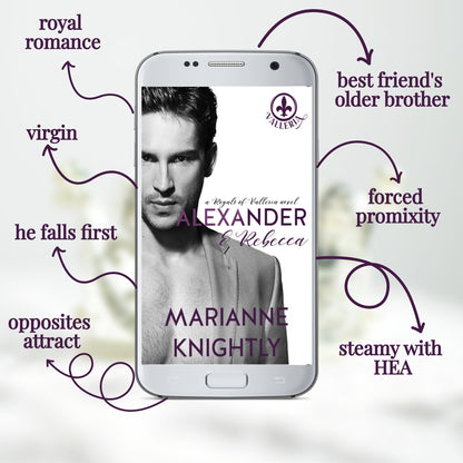 Royals of Valleria eBook Bundle