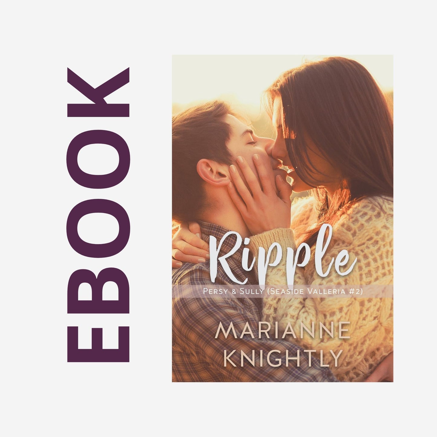 Ripple (Persy & Sully) (Seaside Valleria 2) EBOOK
