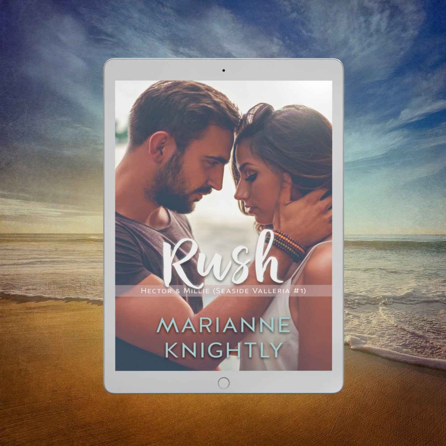 Rush (Hector & Millie) (Seaside Valleria 1) EBOOK